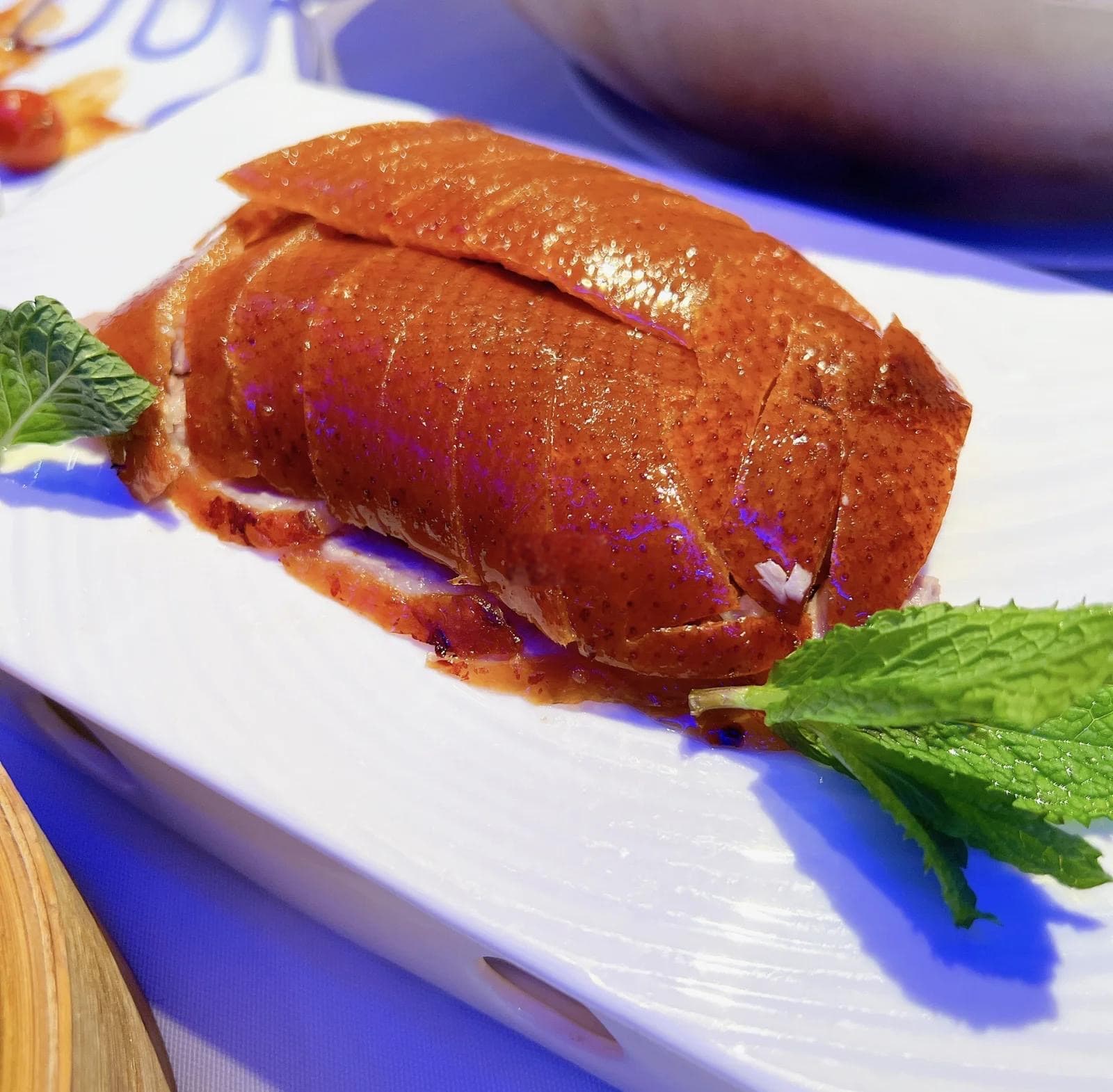 Da Dong Roast Duck main view
