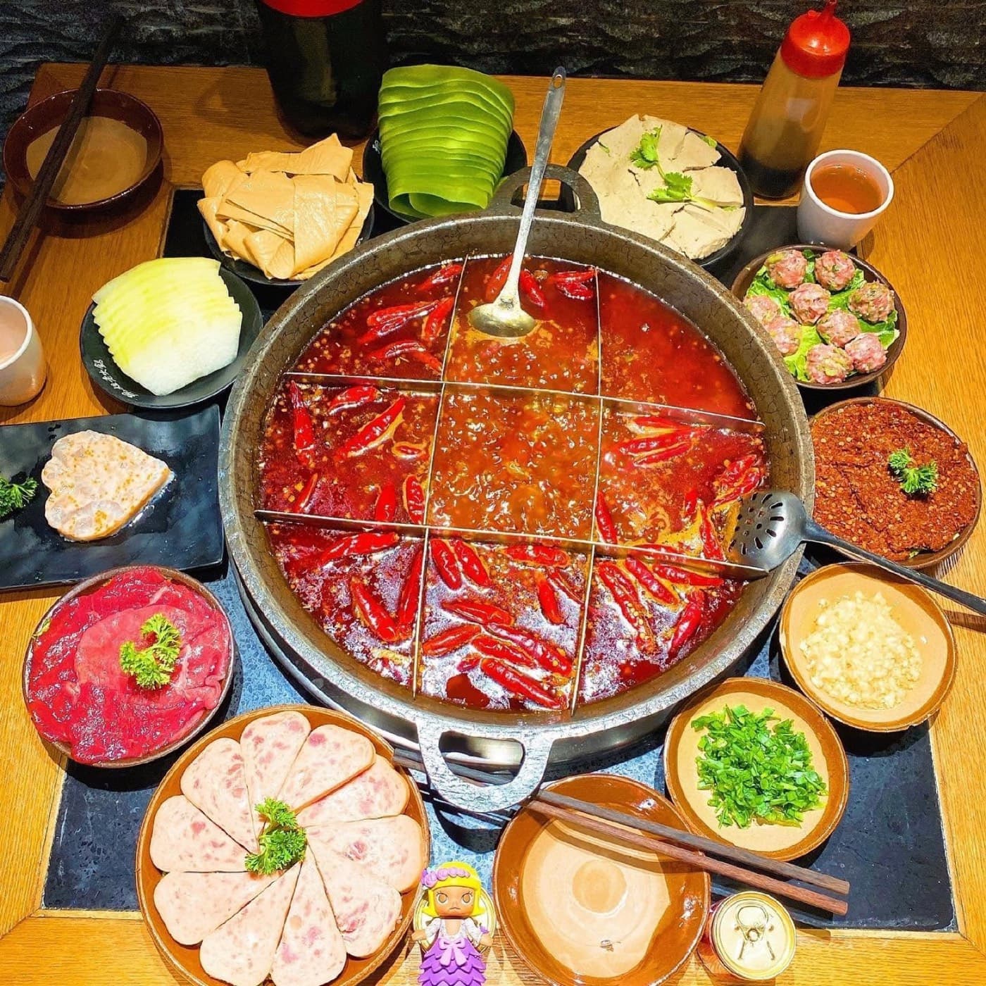 Pei Jie Hotpot