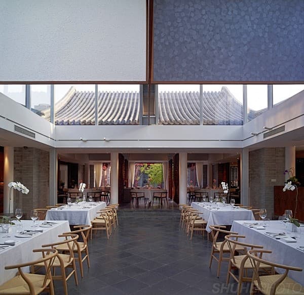 King's Joy main view