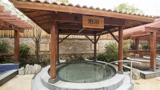 Tang Lian De main view